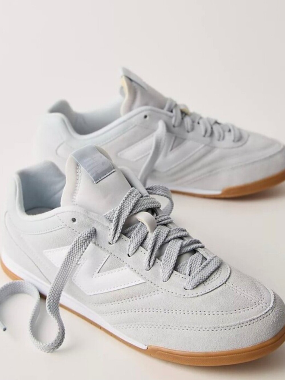 New Balance RC42 Sneakers Granite NEW